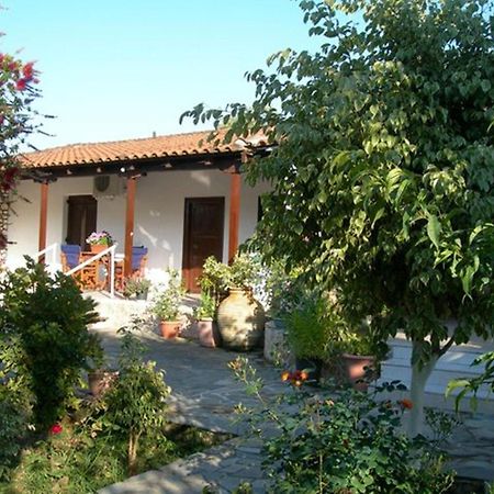 Irini Studios Alykes  Exterior foto