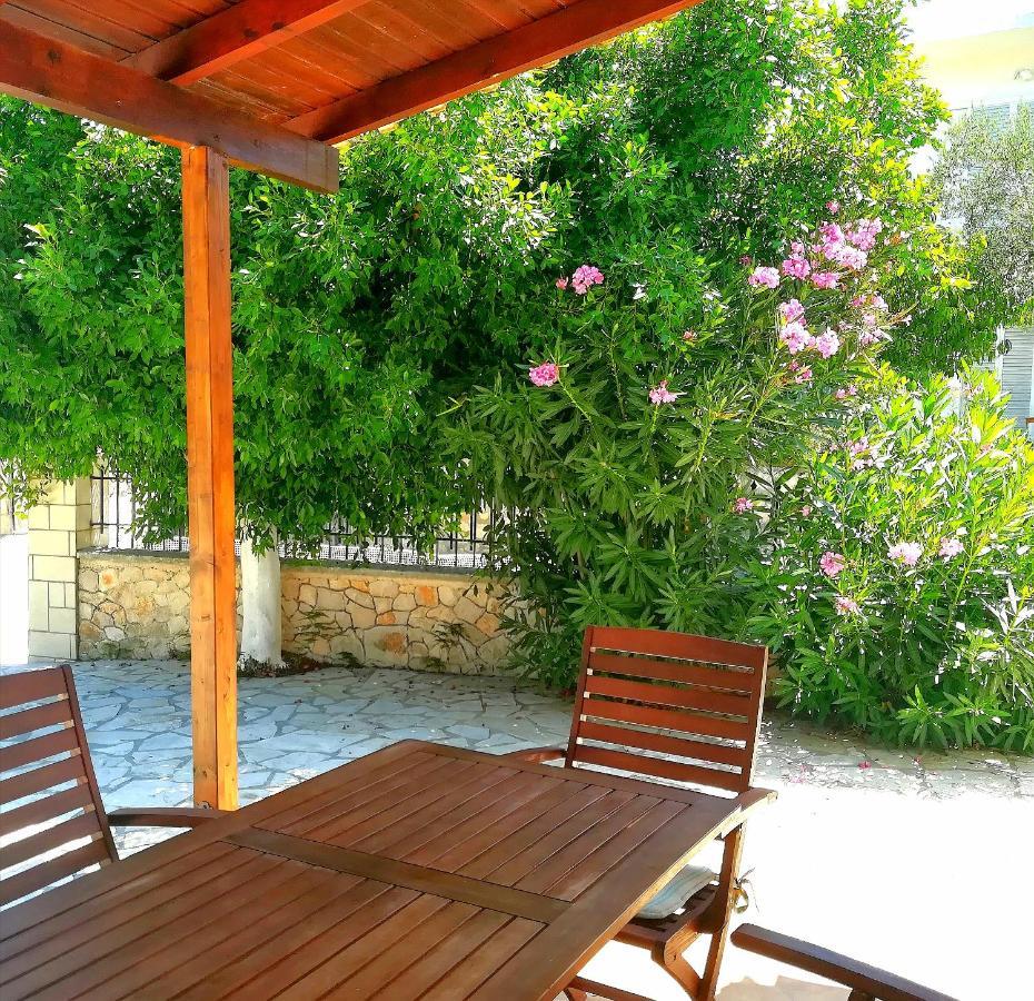Irini Studios Alykes  Exterior foto