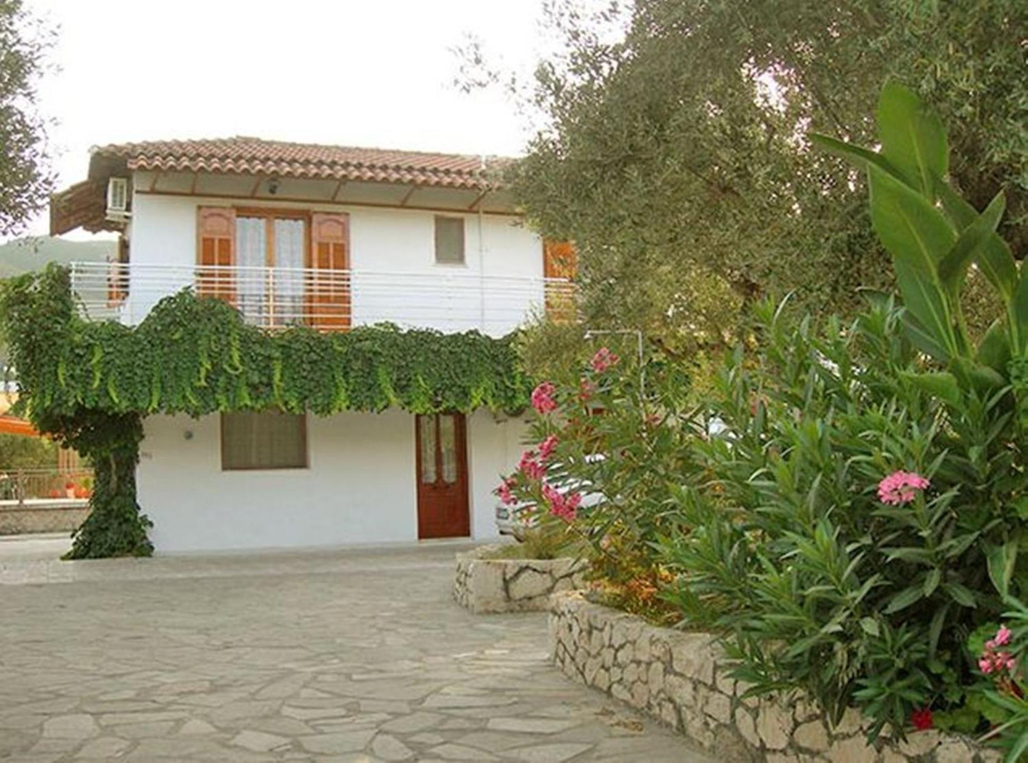 Irini Studios Alykes  Exterior foto