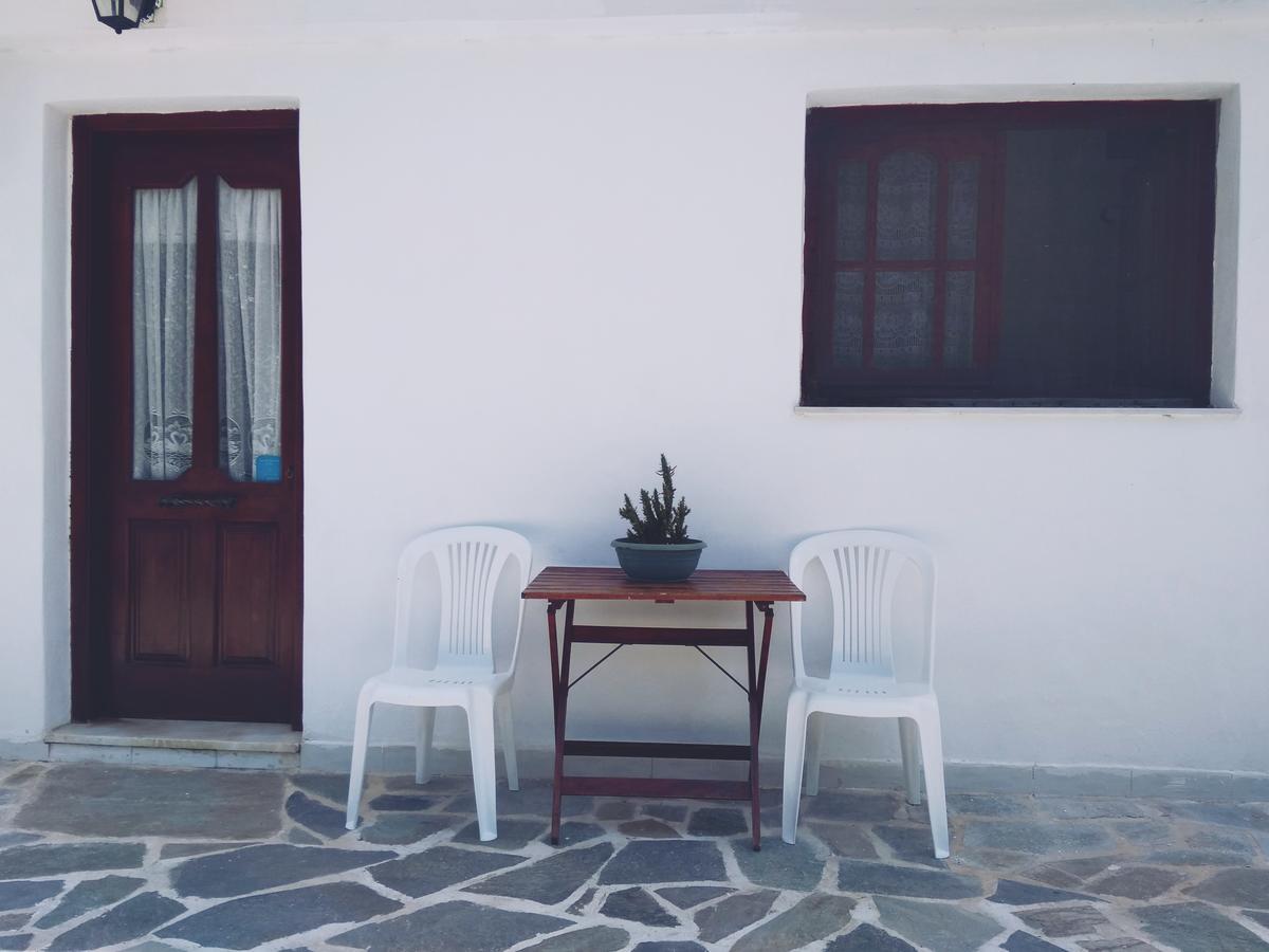 Irini Studios Alykes  Exterior foto
